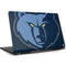 NBA Memphis Grizzlies Large Logo Dell Inspiron Skin